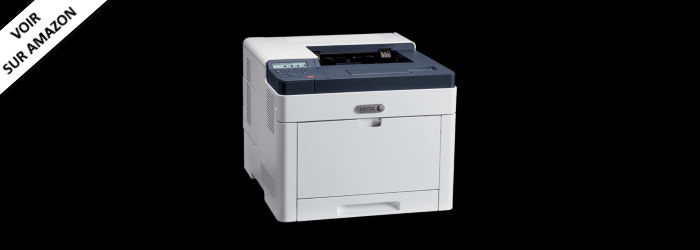 Xerox Phaser 6510