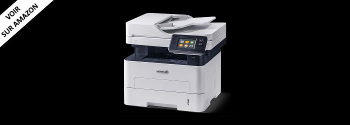 xerox b215