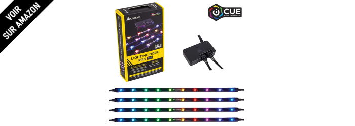 Corsair iCUE Lighting Node