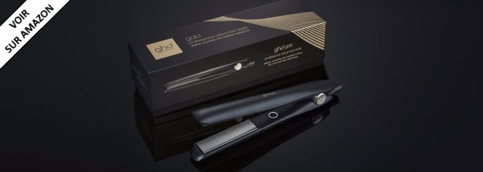 GHD Styler Max