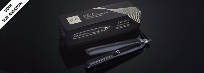 GHD Styler Platinium+