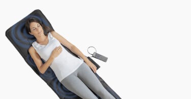 meilleurs tapis de massage