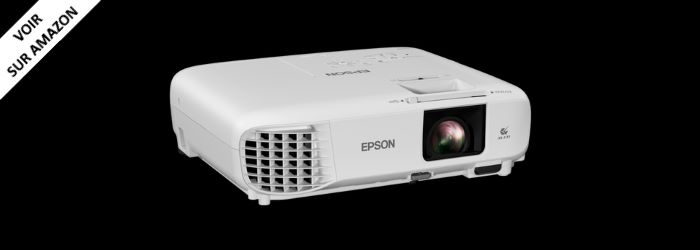 Epson EH-TW740