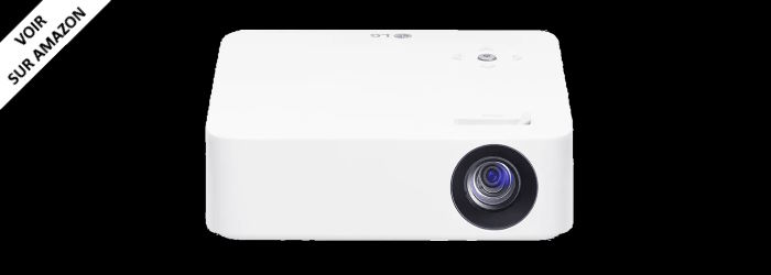 LG CineBeam PH30N