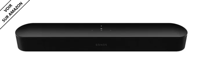 Sonos Beam Gen2